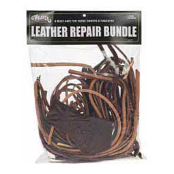 Leather Repair Bundles Weaver Leather